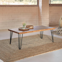 Table de wakaya chantrail