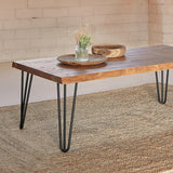 Table de wakaya chantrail