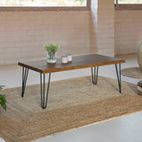 Table de wakaya chantrail