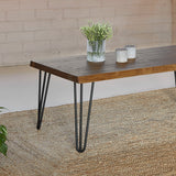 Table de wakaya chantrail