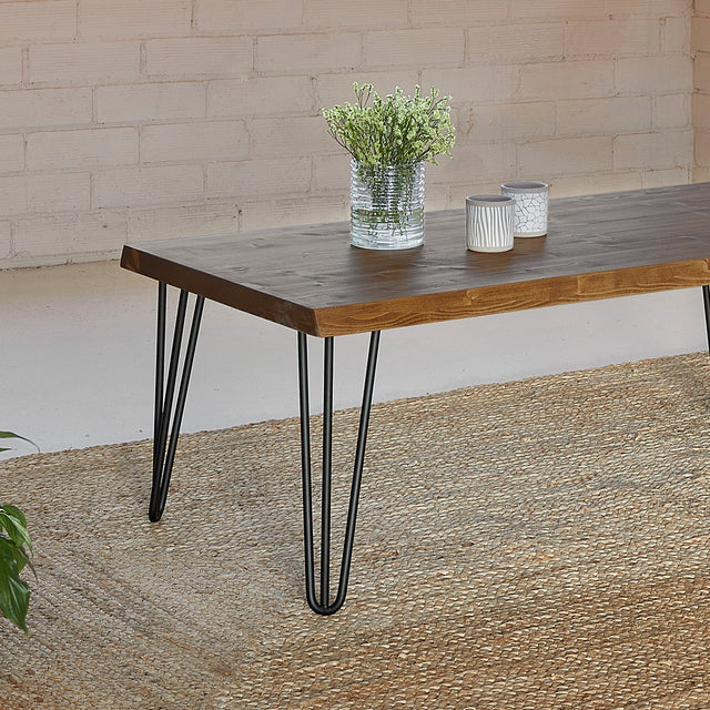 Table de wakaya chantrail