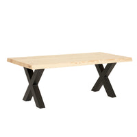 Table de chansons irrégulières Yurutí