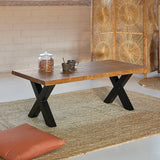 Table de chansons irrégulières Yurutí