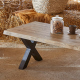 Table de chansons irrégulières Yurutí