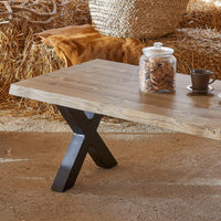 Table de chansons irrégulières Yurutí