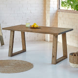 Guane Straight Edge Table