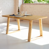 Guane Straight Edge Table