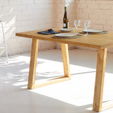 Guane Straight Edge Table