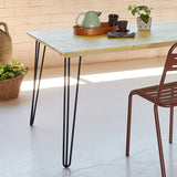 Biseau de table tanimuka