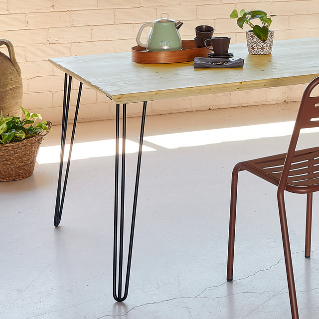 Biseau de table tanimuka