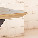 Biseau de table tanimuka