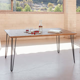 Biseau de table tanimuka