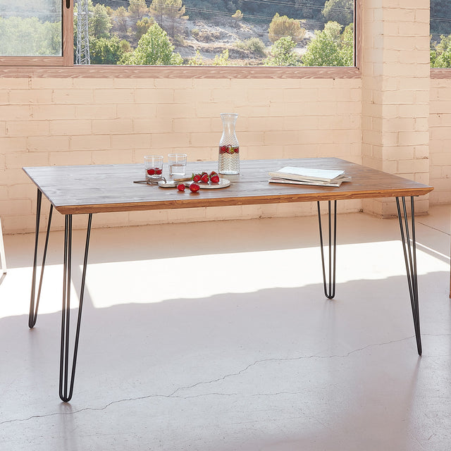 Biseau de table tanimuka