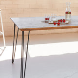 Biseau de table tanimuka