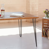 Biseau de table tanimuka