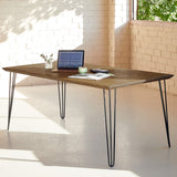Biseau de table tanimuka
