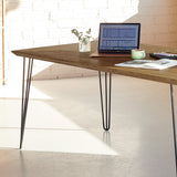 Biseau de table tanimuka