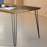 Biseau de table tanimuka