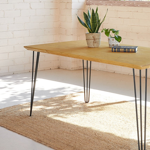 Biseau de table tanimuka