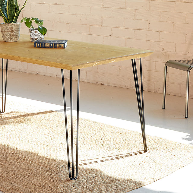Biseau de table tanimuka