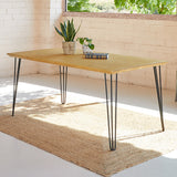 Biseau de table tanimuka