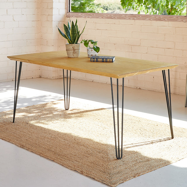 Biseau de table tanimuka