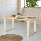 Backaring Song Table