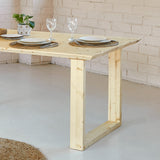Backaring Song Table