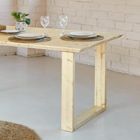 Backaring Song Table