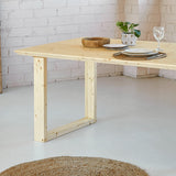 Backaring Song Table