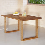 Backaring Song Table