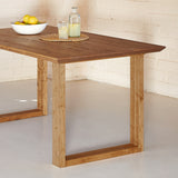Backaring Song Table