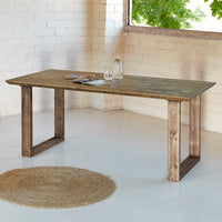 Backaring Song Table
