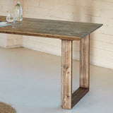 Backaring Song Table