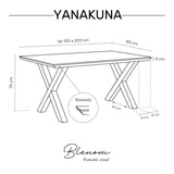 Yanakuna de Canto Bevelar