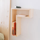 Nanti coffee table