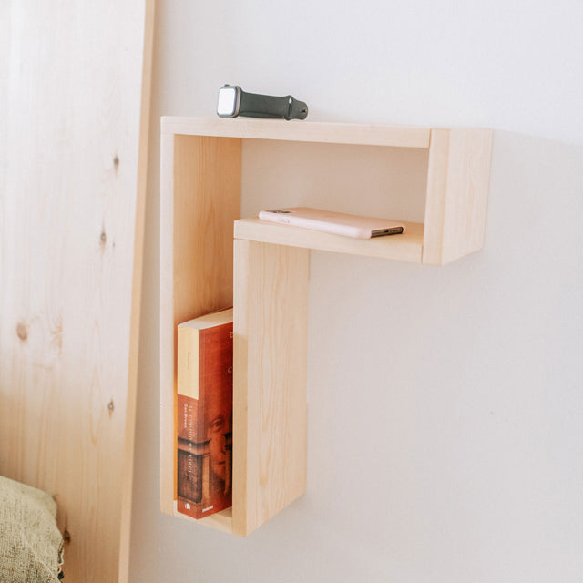 Nanti coffee table