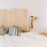 Nanti coffee table