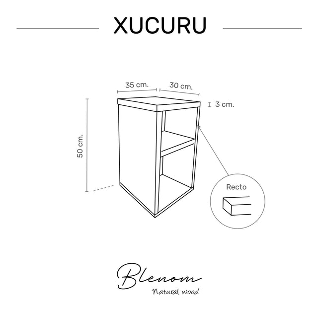Mesita Xucuru
