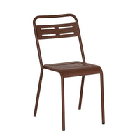 Silla Toronto Galvanizada